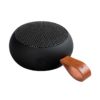 Enceinte bluetooth portable Kreafunk aGo II Black