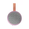 Enceinte bluetooth portable Kreafunk aGo II Calm Purple