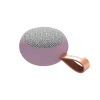 Enceinte bluetooth portable Kreafunk aGo II Calm Purple
