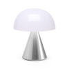 Lampe Lexon Mina L Aluminium Poli