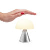 Lampe Lexon Mina L Aluminium Poli