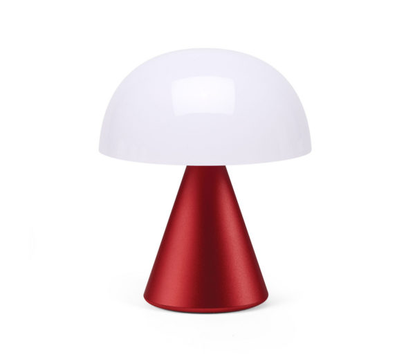 Lampe Lexon Mina L Dark Red