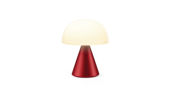 Lampe Lexon Mina L Dark Red