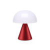Lampe Lexon Mina M Dark Red