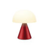 Lampe Lexon Mina M Dark Red