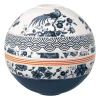 Villeroy&Boch La Boule Iconic Paradiso - Service de table 7 pièces