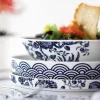 Villeroy&Boch La Boule Iconic Paradiso - Service de table 7 pièces