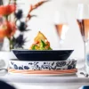 Villeroy&Boch La Boule Iconic Paradiso - Service de table 7 pièces